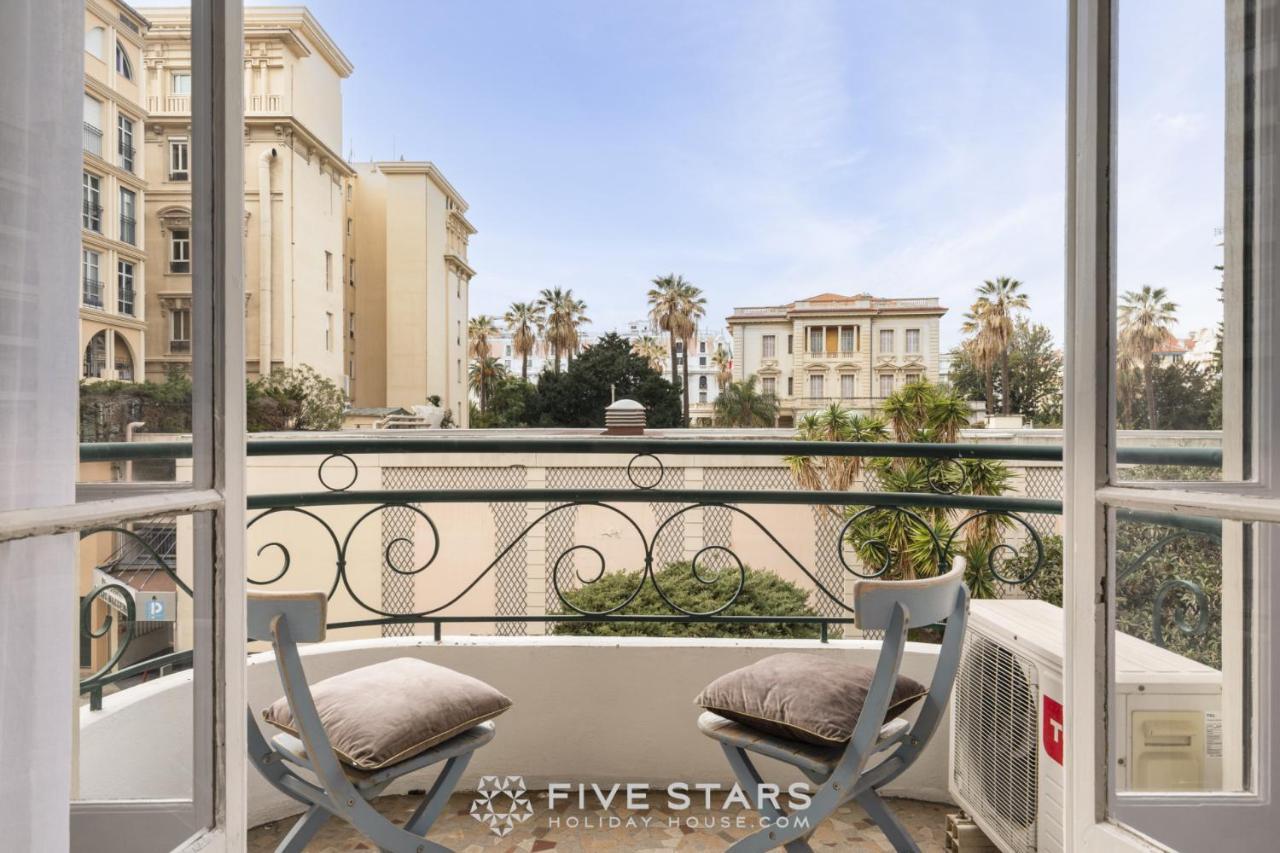 Flora Five Stars House Appartement Nice