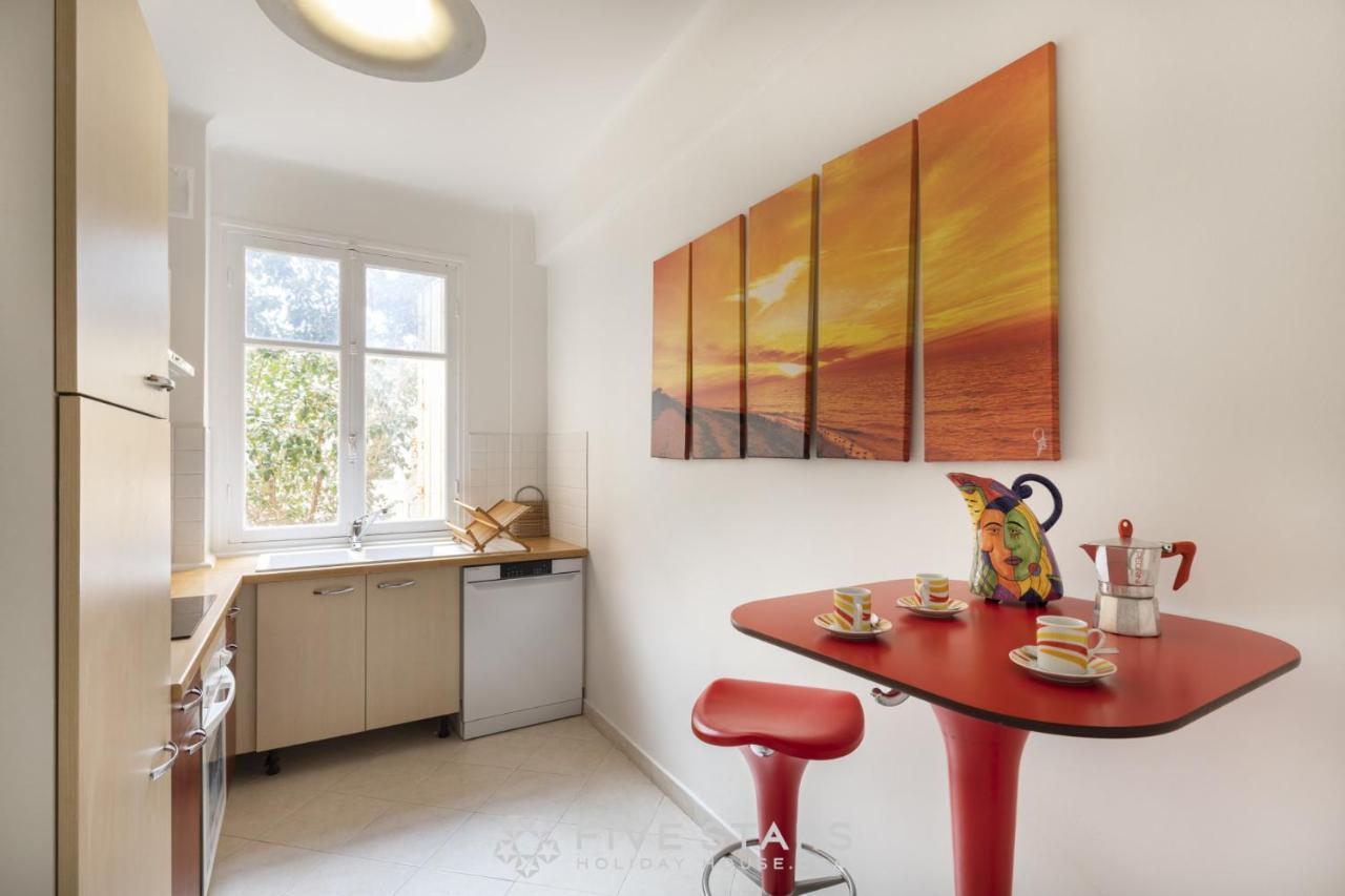 Appartement Flora Five Stars House Nice