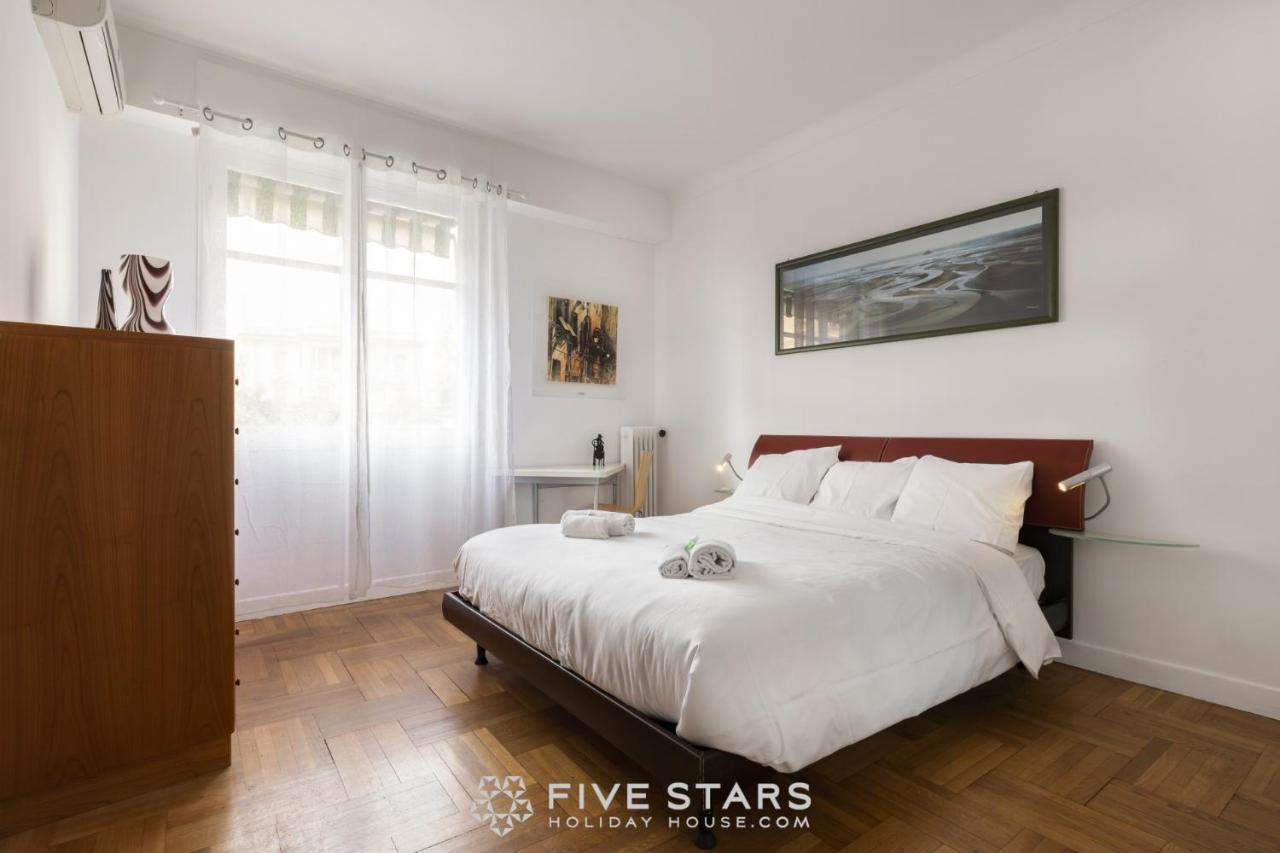 Flora Five Stars House Appartamento