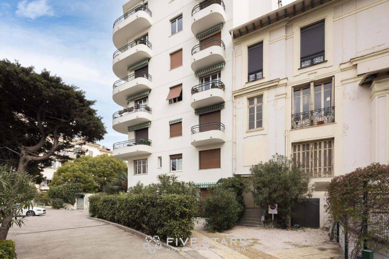 Flora Five Stars House Nizza