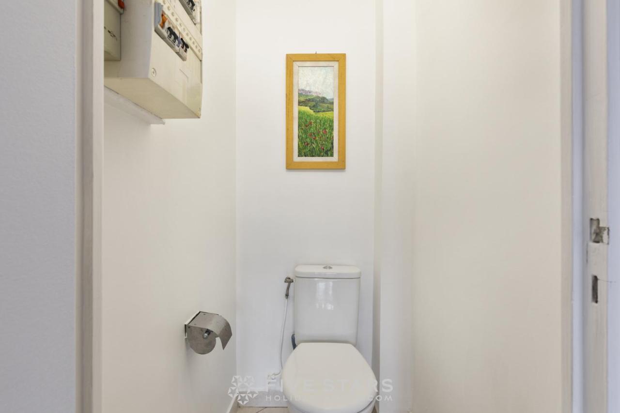 Flora Five Stars House Nizza